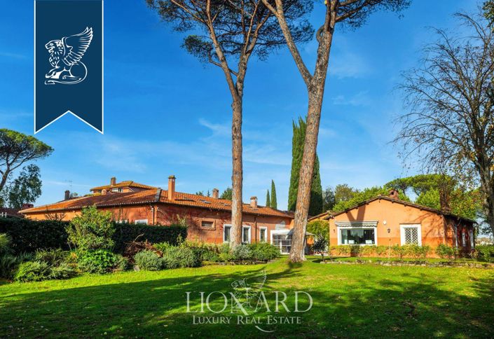 Image No.13-Villa de 7 chambres à vendre à Rome