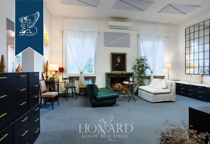 Image No.15-Villa de 7 chambres à vendre à Rome