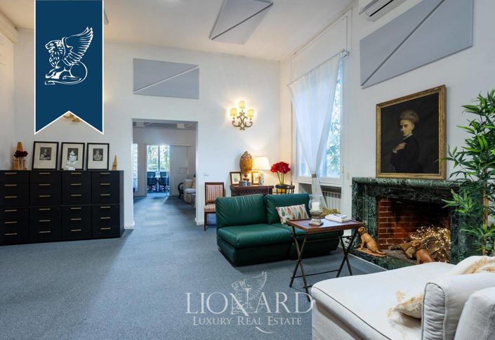 Image No.16-Villa de 7 chambres à vendre à Rome