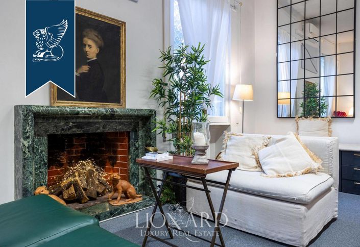 Image No.17-Villa de 7 chambres à vendre à Rome