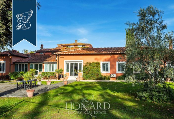 Image No.8-Villa de 7 chambres à vendre à Rome