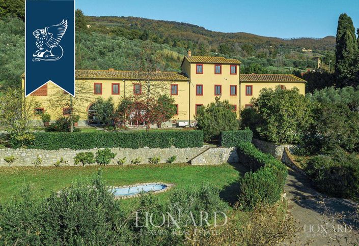 Image No.3-12 Bed Villa for sale