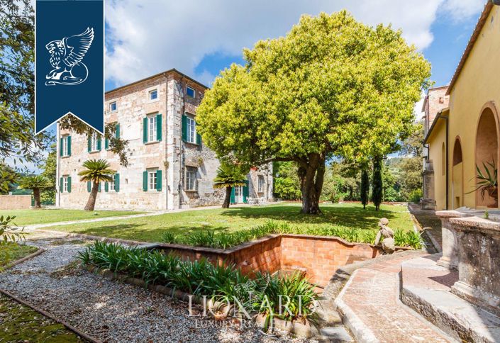 Image No.10-Propriété de 9 chambres à vendre à Vecchiano