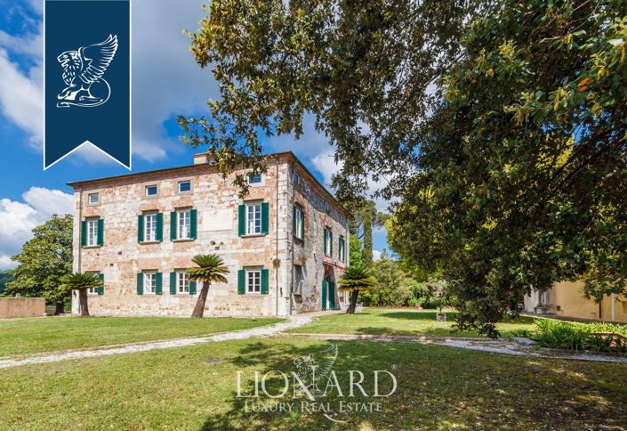 Image No.11-Propriété de 9 chambres à vendre à Vecchiano