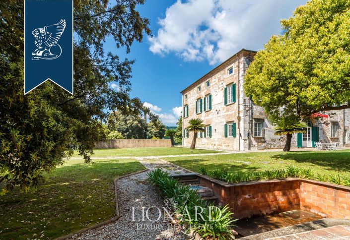 Image No.12-Propriété de 9 chambres à vendre à Vecchiano