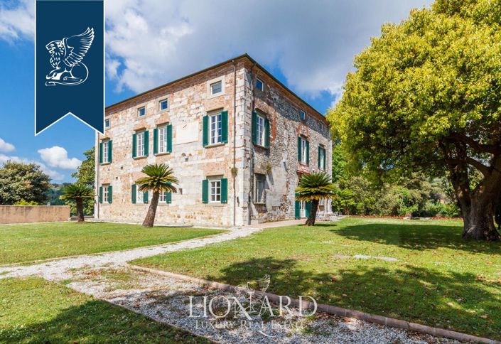 Image No.13-Propriété de 9 chambres à vendre à Vecchiano