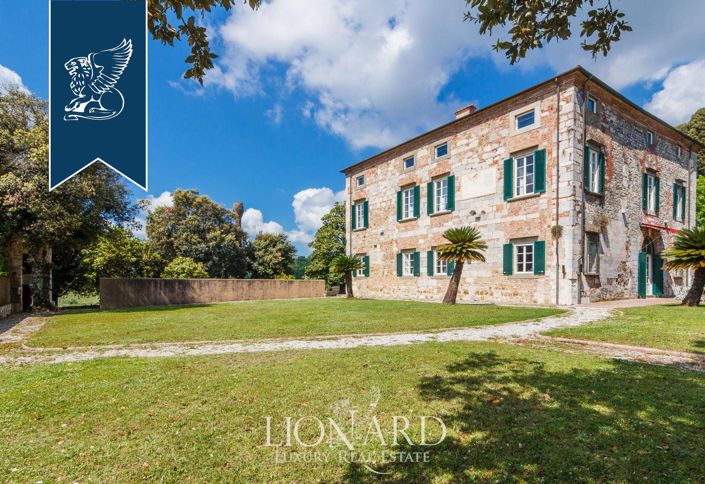 Image No.14-Propriété de 9 chambres à vendre à Vecchiano