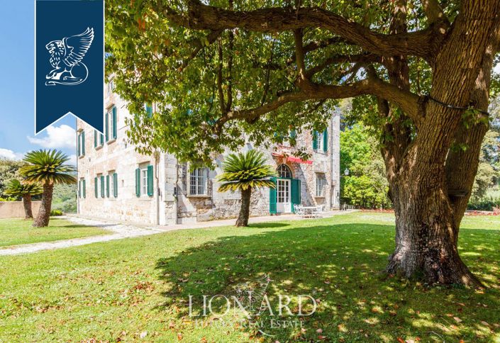 Image No.15-Propriété de 9 chambres à vendre à Vecchiano