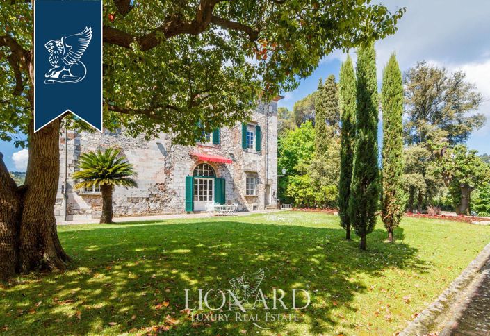 Image No.16-Propriété de 9 chambres à vendre à Vecchiano