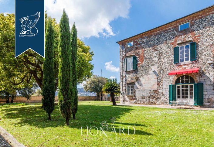 Image No.17-Propriété de 9 chambres à vendre à Vecchiano