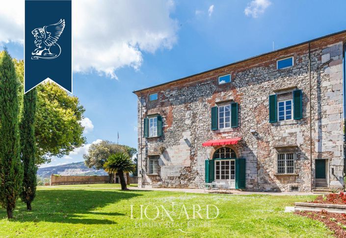 Image No.18-Propriété de 9 chambres à vendre à Vecchiano