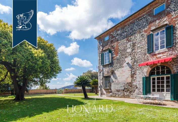 Image No.19-Propriété de 9 chambres à vendre à Vecchiano