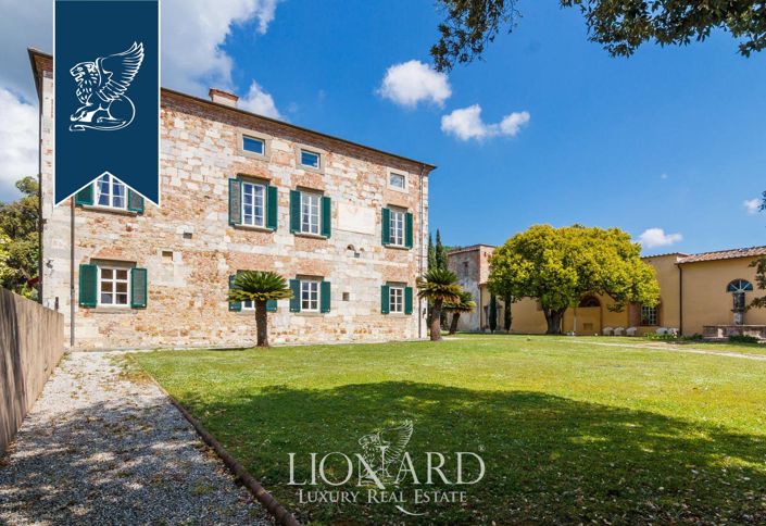 Image No.20-Propriété de 9 chambres à vendre à Vecchiano