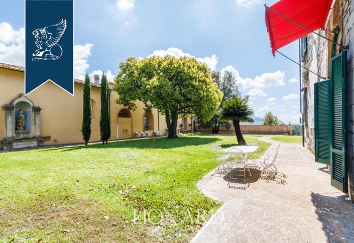 Image No.21-Propriété de 9 chambres à vendre à Vecchiano