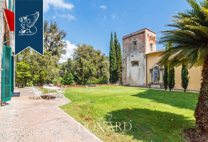 Image No.22-Propriété de 9 chambres à vendre à Vecchiano