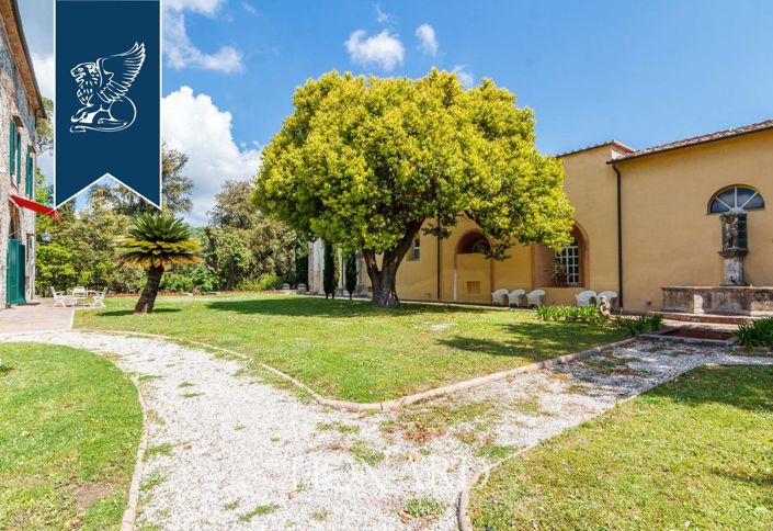 Image No.23-Propriété de 9 chambres à vendre à Vecchiano