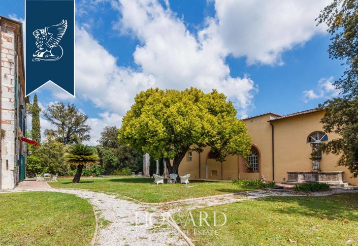 Image No.24-Propriété de 9 chambres à vendre à Vecchiano