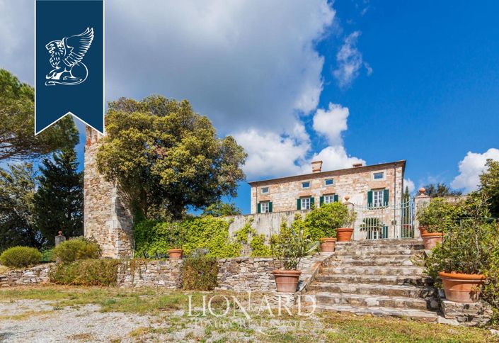 Image No.25-Propriété de 9 chambres à vendre à Vecchiano