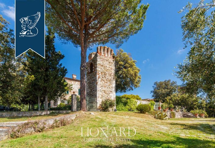 Image No.26-Propriété de 9 chambres à vendre à Vecchiano