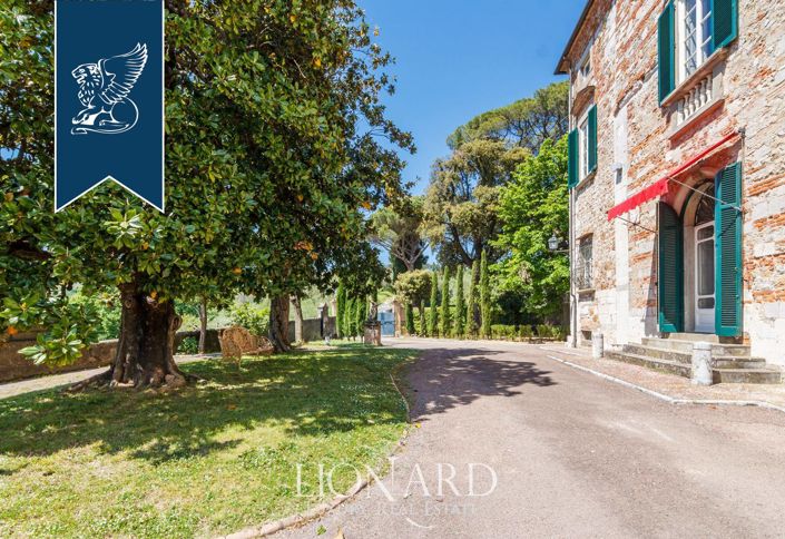 Image No.27-Propriété de 9 chambres à vendre à Vecchiano