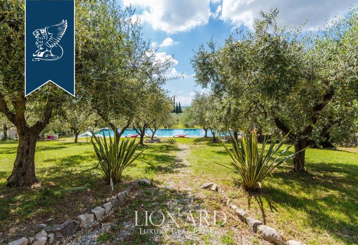 Image No.28-Propriété de 9 chambres à vendre à Vecchiano