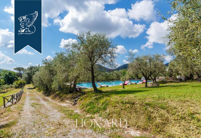 Image No.29-Propriété de 9 chambres à vendre à Vecchiano