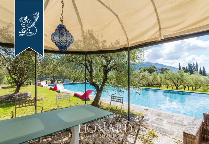 Image No.30-Propriété de 9 chambres à vendre à Vecchiano