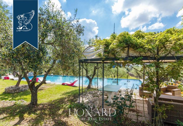 Image No.31-Propriété de 9 chambres à vendre à Vecchiano