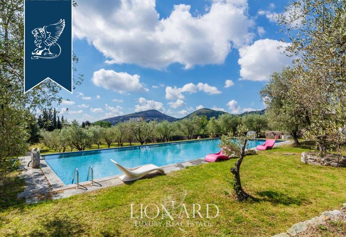 Image No.32-Propriété de 9 chambres à vendre à Vecchiano