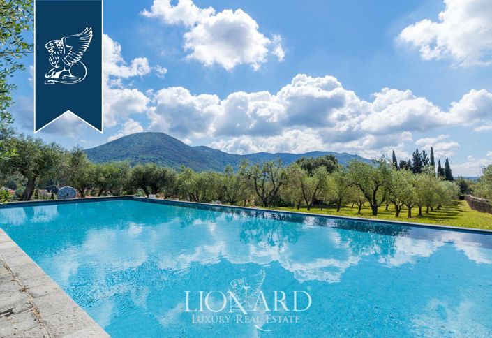 Image No.33-Propriété de 9 chambres à vendre à Vecchiano