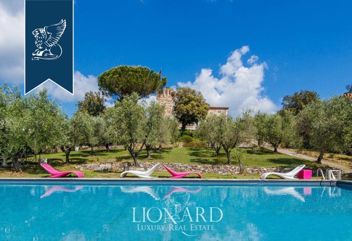 Image No.34-Propriété de 9 chambres à vendre à Vecchiano