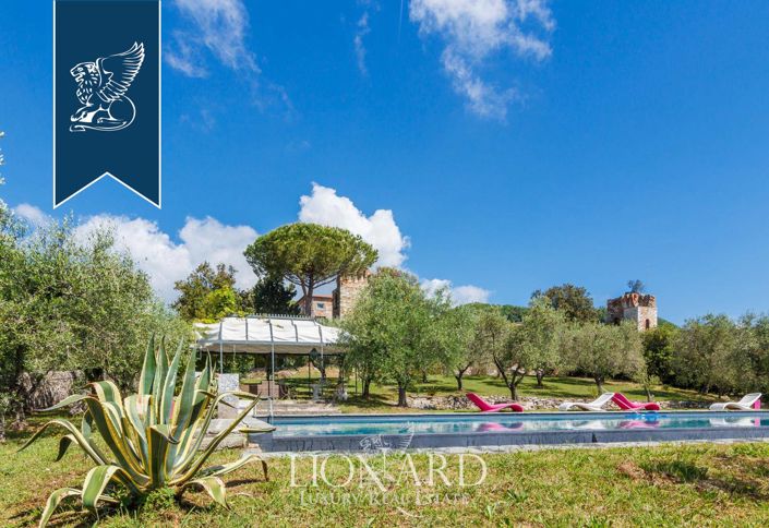 Image No.35-Propriété de 9 chambres à vendre à Vecchiano