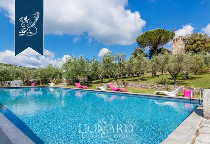 Image No.36-Propriété de 9 chambres à vendre à Vecchiano