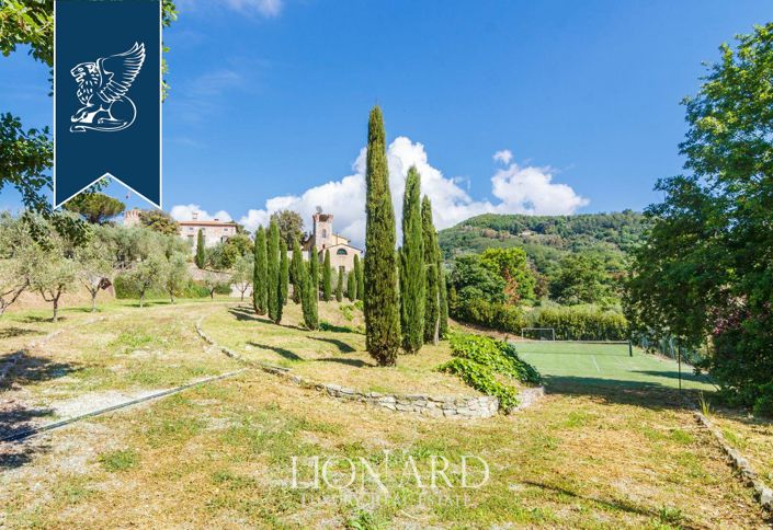 Image No.37-Propriété de 9 chambres à vendre à Vecchiano