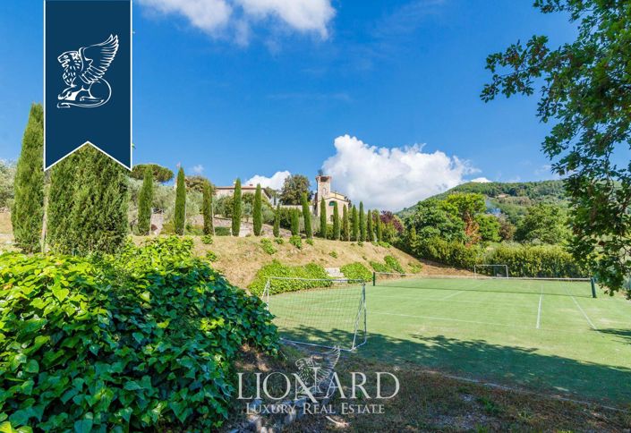 Image No.38-Propriété de 9 chambres à vendre à Vecchiano