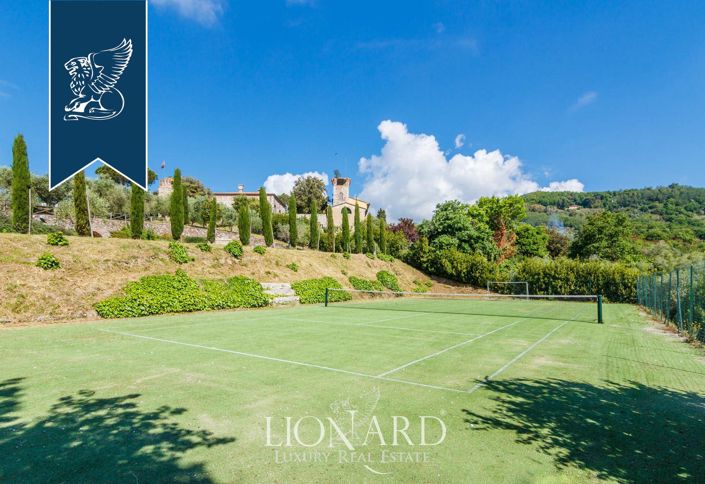 Image No.39-Propriété de 9 chambres à vendre à Vecchiano