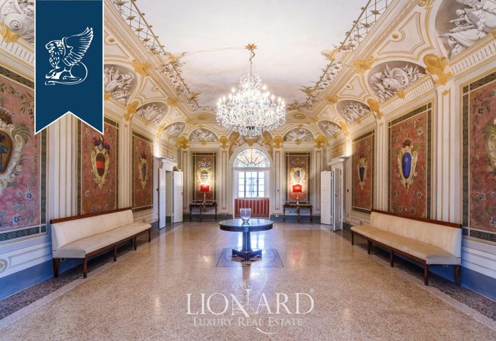 Image No.40-Propriété de 9 chambres à vendre à Vecchiano