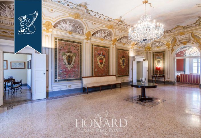 Image No.42-Propriété de 9 chambres à vendre à Vecchiano