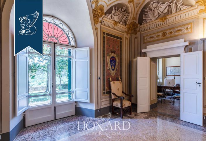 Image No.43-Propriété de 9 chambres à vendre à Vecchiano