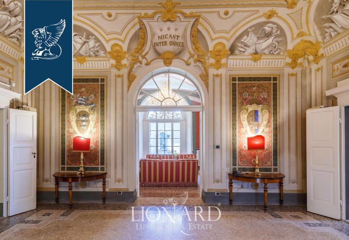 Image No.44-Propriété de 9 chambres à vendre à Vecchiano