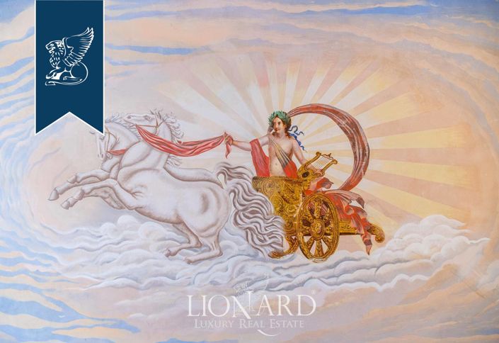 Image No.45-Propriété de 9 chambres à vendre à Vecchiano