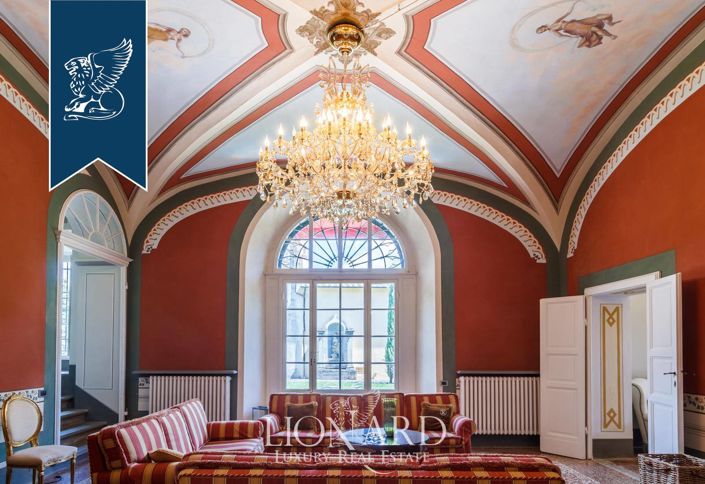 Image No.46-Propriété de 9 chambres à vendre à Vecchiano