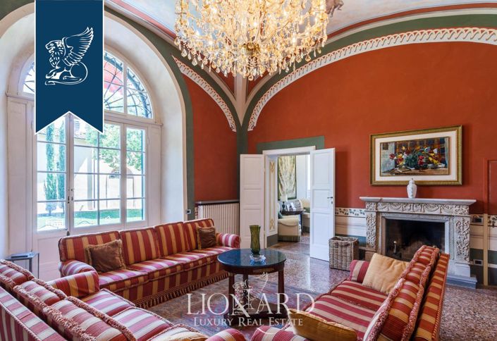 Image No.47-Propriété de 9 chambres à vendre à Vecchiano