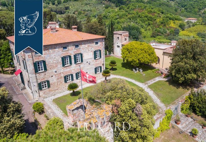 Image No.5-Propriété de 9 chambres à vendre à Vecchiano