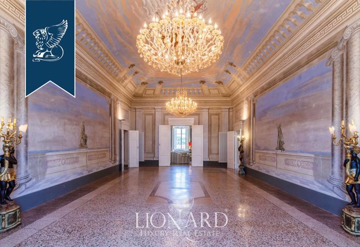 Image No.50-Propriété de 9 chambres à vendre à Vecchiano