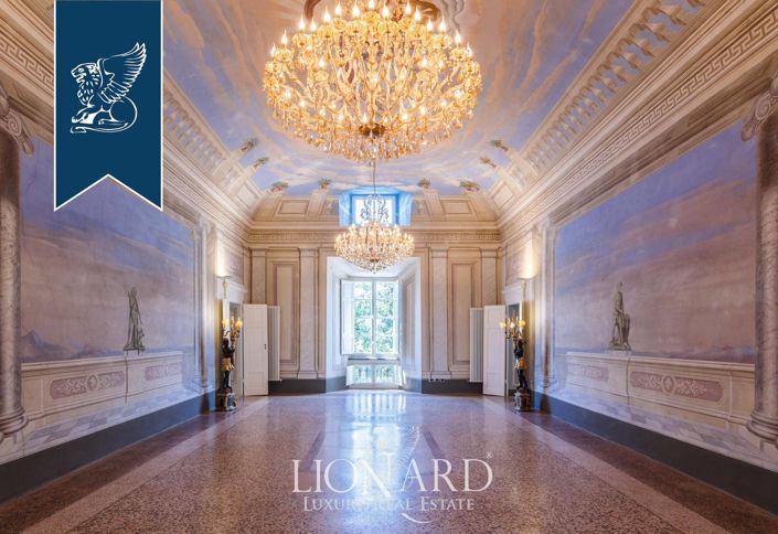 Image No.51-Propriété de 9 chambres à vendre à Vecchiano