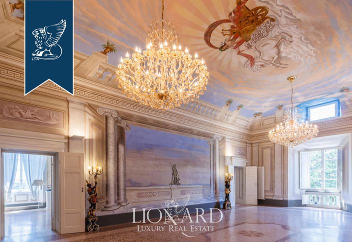 Image No.52-Propriété de 9 chambres à vendre à Vecchiano