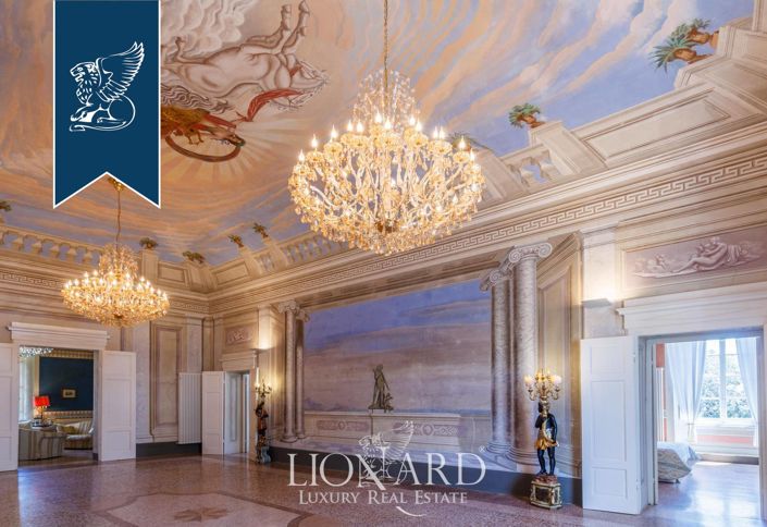 Image No.53-Propriété de 9 chambres à vendre à Vecchiano