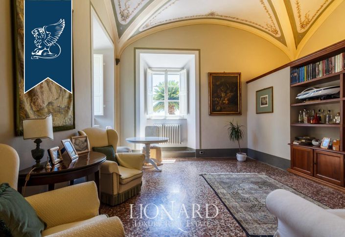 Image No.54-Propriété de 9 chambres à vendre à Vecchiano