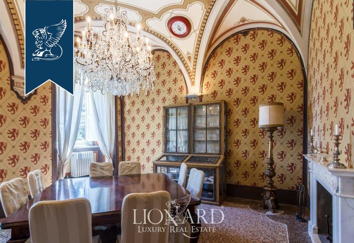 Image No.55-Propriété de 9 chambres à vendre à Vecchiano